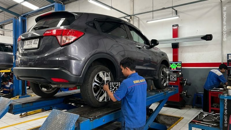 6 Tanda Mobil Wajib Spooring Balancing 3 6 Tanda Mobil Wajib Spooring Balancing