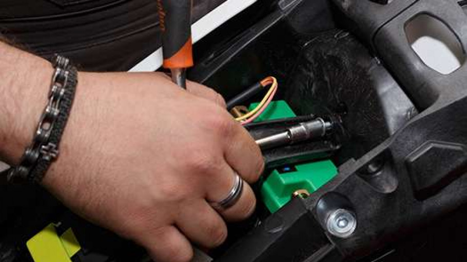 Catat Merek dan Daftar Ampere Aki Motor Lengkap Sesuai Budget dan Kualitas 5 Aki Motor