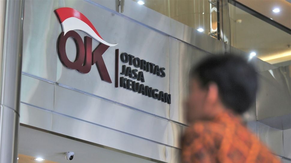 Apa Itu OJK