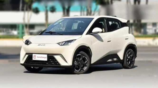 BYD