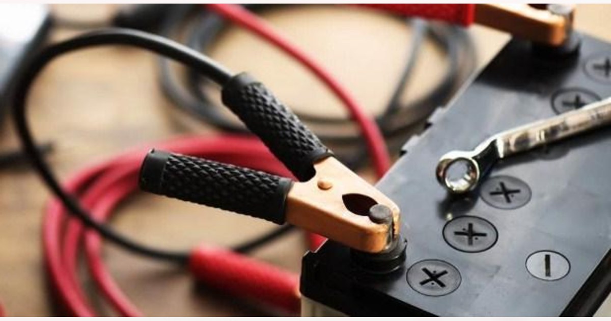 Berapa Lama Charge Aki Motor? Simak Durasi dan Cara Isinya 4 Berapa Lama Charge Aki Motor