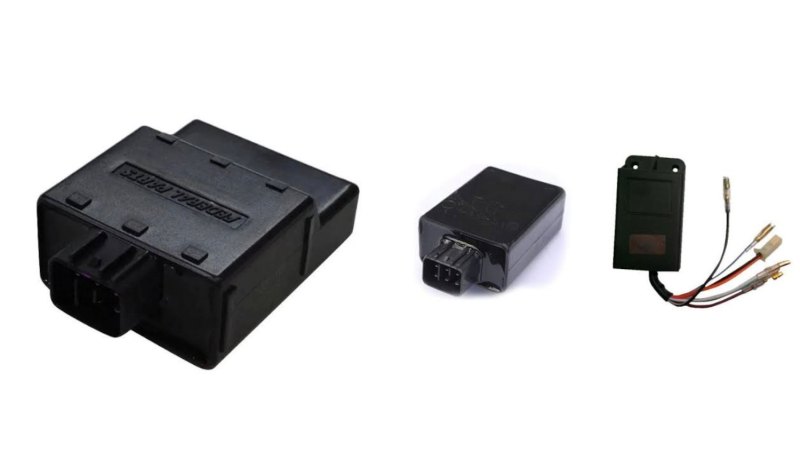 CDI Motor