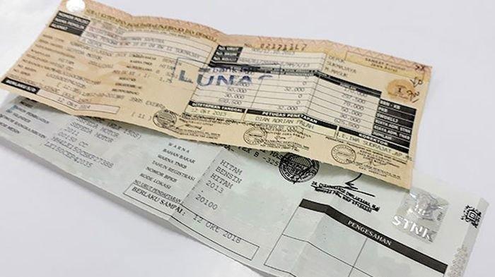 Begini Cara Bayar Pajak STNK Tanpa KTP Pemilik Lama 5 Cara Bayar Pajak STNK Tanpa KTP Pemilik Lama