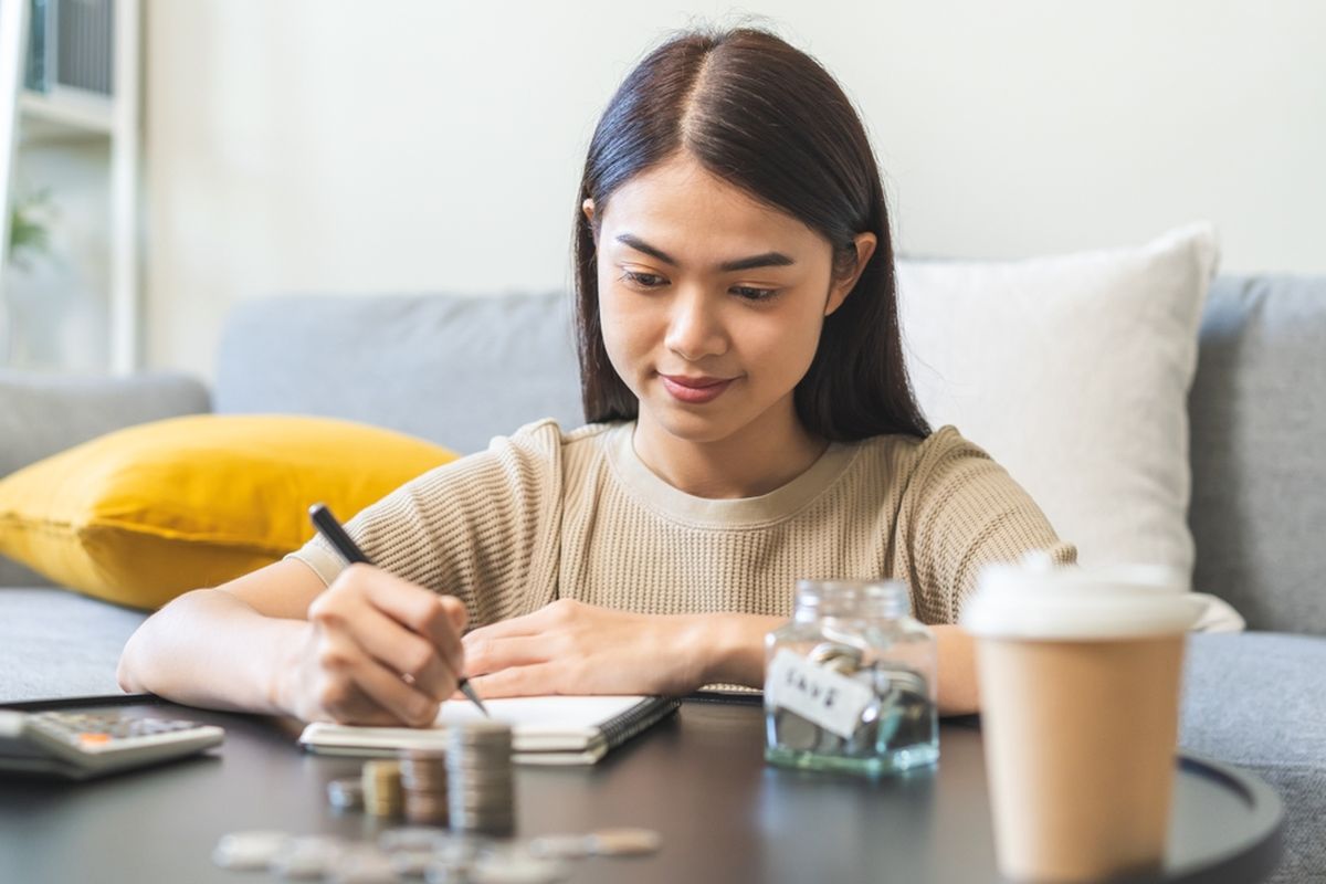 Cara Budgeting untuk Pemula agar Tidak Boros Setiap Bulan 4 Cara Budgeting untuk Pemula agar Tidak Boros