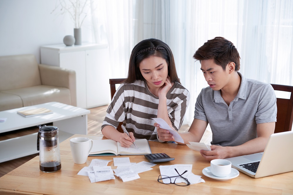 Cara Budgeting untuk Pemula agar Tidak Boros Setiap Bulan 5 Cara Budgeting untuk Pemula agar Tidak Boros