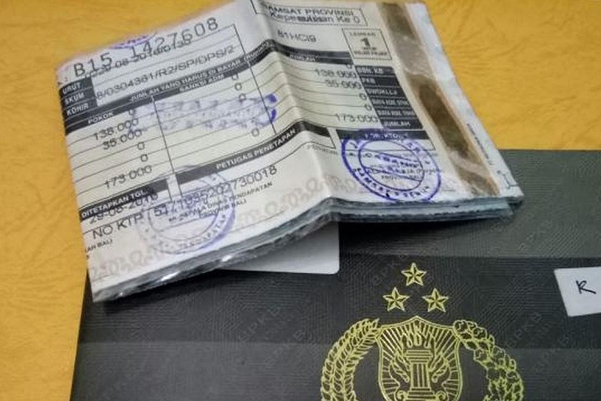 Cara Cek Pajak Kendaraan DKI Jakarta Cepat dan Mudah Tanpa NIK 5 Cara Cek Pajak Kendaraan DKI Jakarta