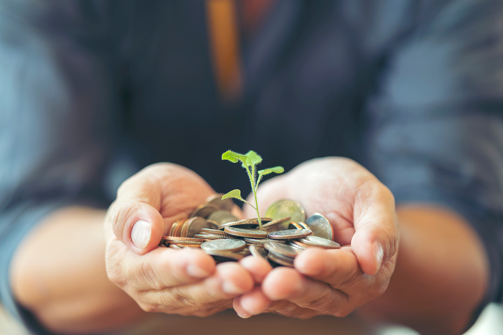 Cara Investasi Sesuai Kemampuan agar Keuangan Makin Berkembang 4 Cara Investasi Sesuai Kemampuan