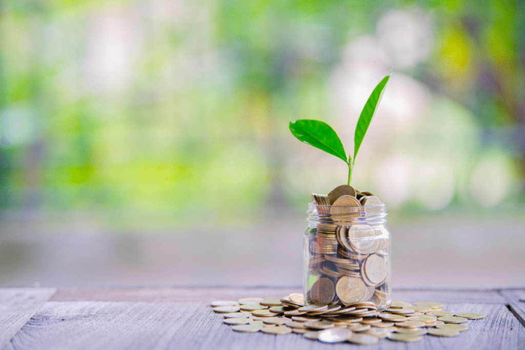 Cara Investasi Sesuai Kemampuan