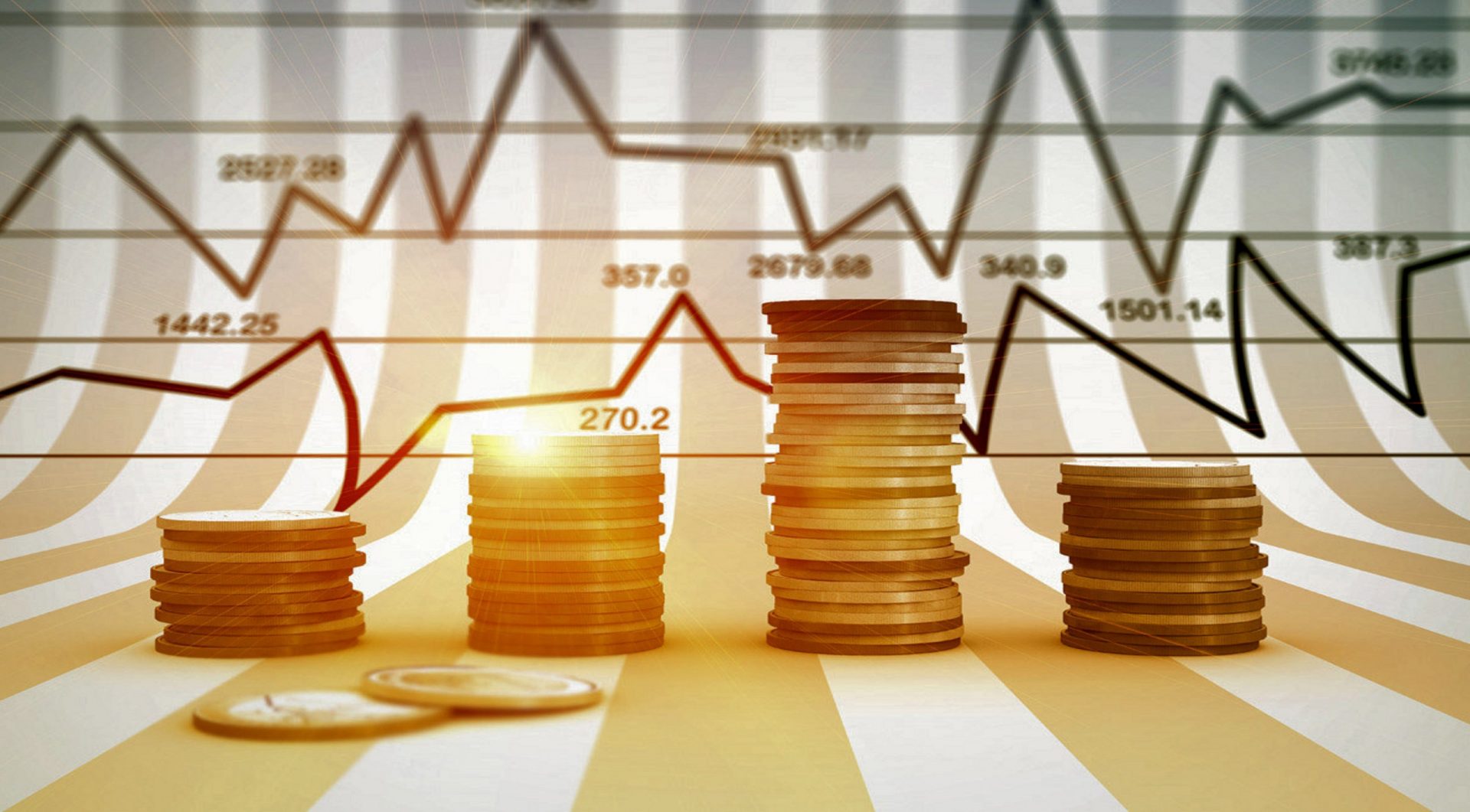 Cara Investasi Sesuai Kemampuan agar Keuangan Makin Berkembang 5 Cara Investasi Sesuai Kemampuan