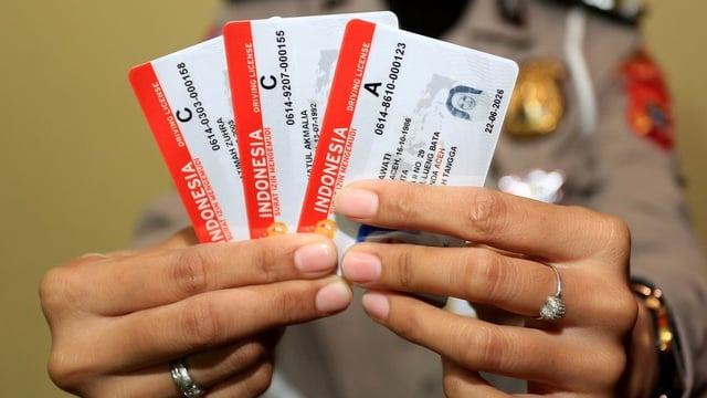 Cara Lengkap Perpanjang SIM secara Online Tanpa Ribet 5 Cara Lengkap Perpanjang SIM secara Online