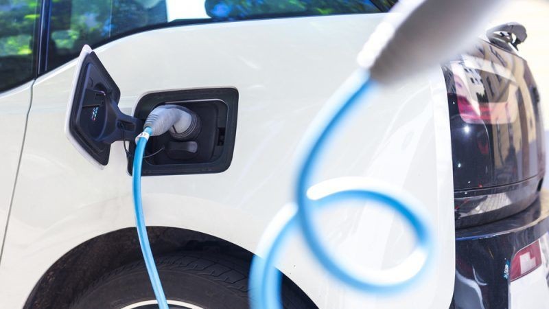 Cara Memaksimalkan Jarak Tempuh Mobil Listrik Agar Lebih Efisien 5 Cara Memaksimalkan Jarak Tempuh Mobil Listrik