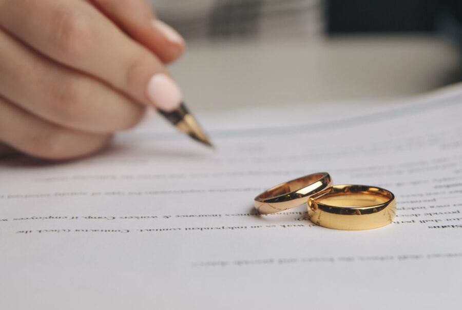 Cara Membuat Perjanjian Pra-Nikah Tentang Pengelolaan Aset Bisnis yang Aman dan Legal 5 Cara Membuat Perjanjian Pra-Nikah
