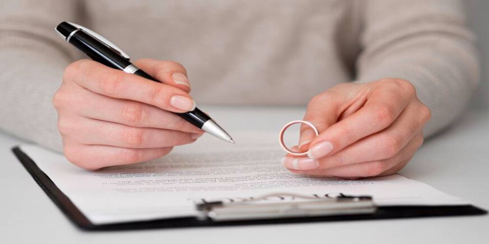 Cara Membuat Perjanjian Pra-Nikah Tentang Pengelolaan Aset Bisnis yang Aman dan Legal 4 Cara Membuat Perjanjian Pra-Nikah