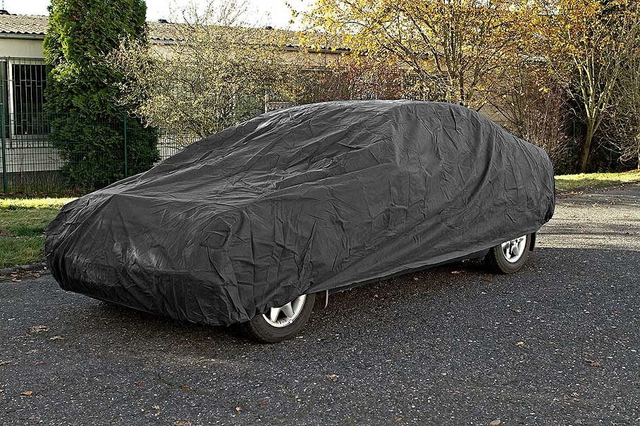 Sarung Mobil Outdoor