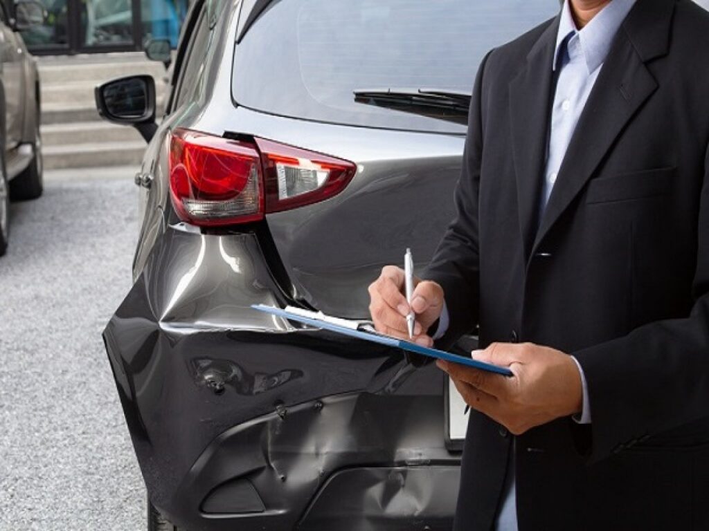 Cara Mengajukan Klaim Asuransi Mobil All Risk untuk Baret Halus 11 Cara Mengajukan Klaim Asuransi Mobil All Risk
