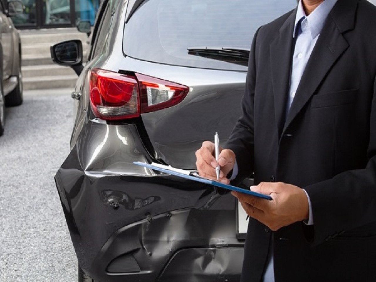 Cara Mengajukan Klaim Asuransi Mobil All Risk