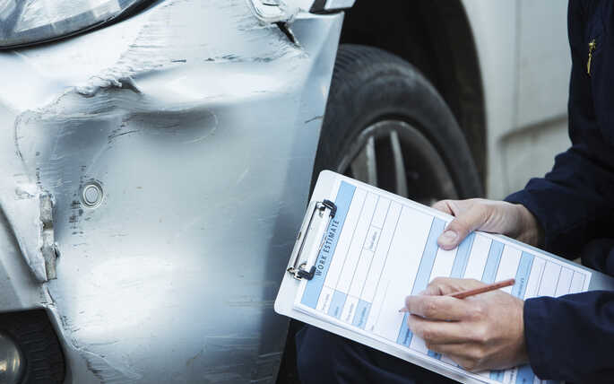 Cara Mengajukan Klaim Asuransi Mobil All Risk