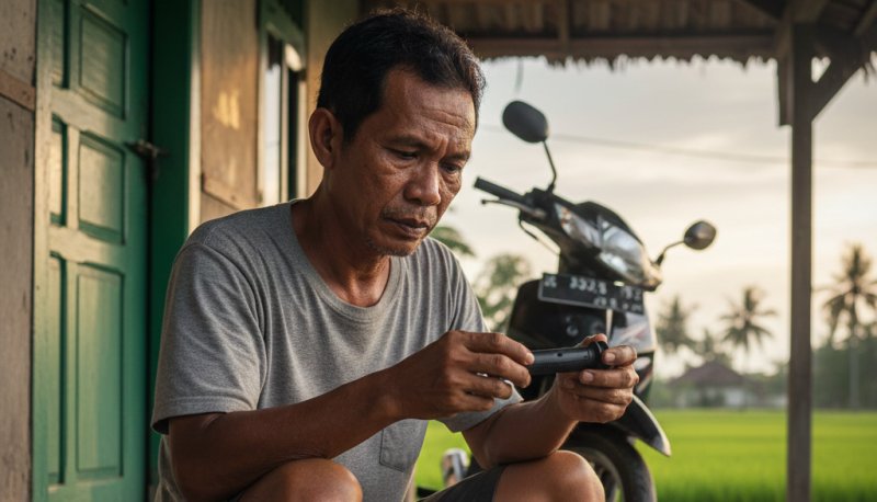 Cara Mengatasi Handgrip Motor Longgar Tanpa ke Bengkel 26 Handgrip Motor Longgar