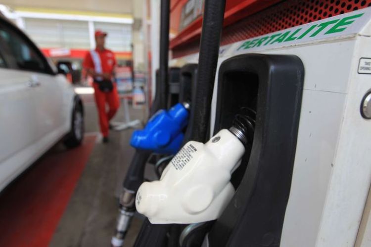 Cara Akurat Mengetahui 1 Liter Bensin Bisa Berapa Km 5 Cara Mengetahui 1 Liter Bensin Bisa Berapa Km