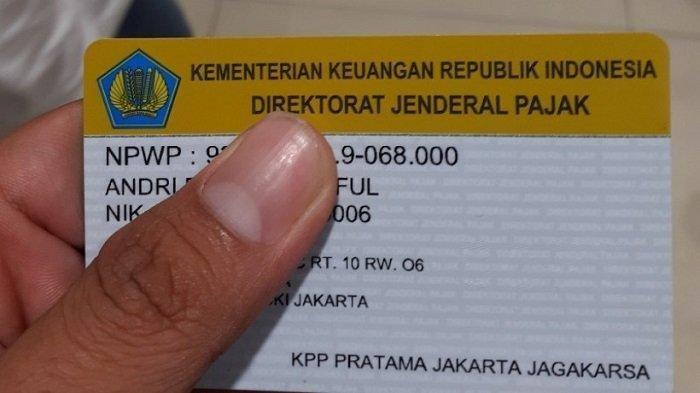 Cara Mengurus NPWP yang Sudah Lama agar Aktif Kembali 4 Cara Mengurus NPWP yang Sudah Lama