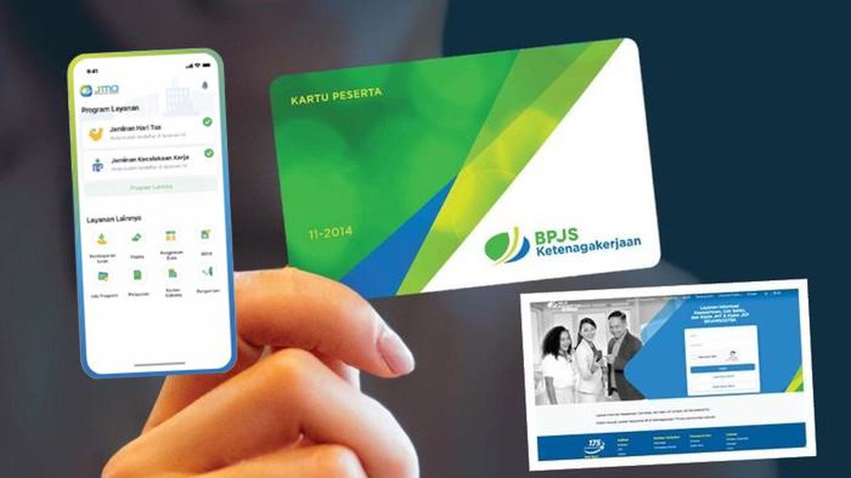 Cara Mengurus Pencairan Asuransi BPJS Ketenagakerjaan Bagi Ahli Waris 4 Cara Mengurus Pencairan Asuransi BPJS Ketenagakerjaan