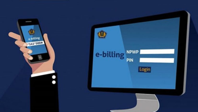 Cara Praktis Gunakan E-Billing untuk Bayar Pajak Online 3 E-Billing untuk Bayar Pajak Online