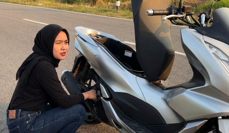 6 Faktor Motor Hilang Pengapian dan Cara Memperbaikinya 28 Faktor Motor Hilang Pengapian