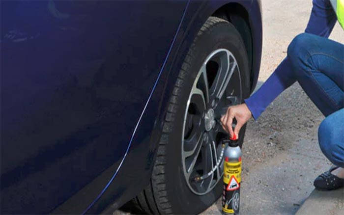 Fungsi Cairan Ban Tubeless: Solusi Praktis untuk Mengatasi Kebocoran 21 Fungsi Cairan Ban Tubeless