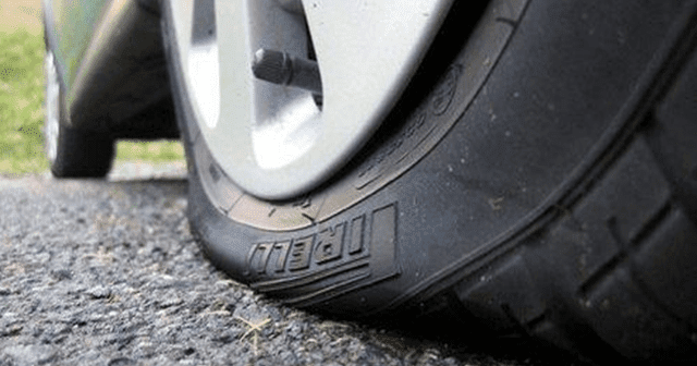 Fungsi Cairan Ban Tubeless: Solusi Praktis untuk Mengatasi Kebocoran 5 Fungsi Cairan Ban Tubeless
