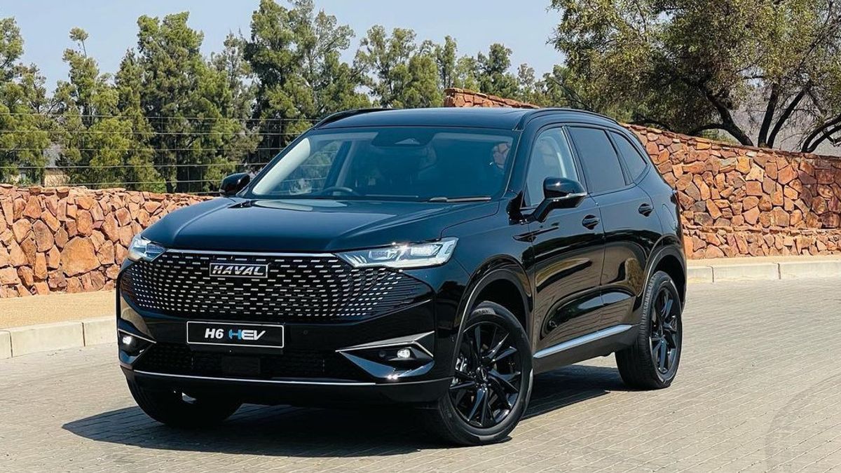 Haval