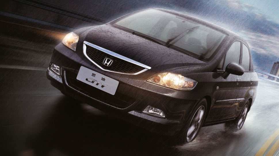 Daftar Rekomendasi Mobil 60 Jutaan Terbaik 2025 yang Masih Layak Pakai 4 Honda City i-DSI Tahun 2004-2007