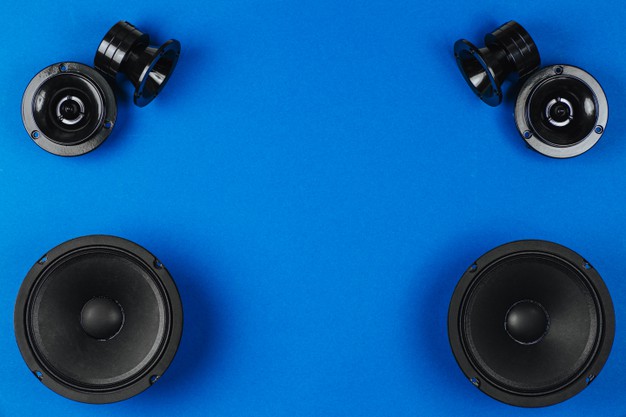 Jenis Subwoofer Mobil dan Cara Memilih yang Paling Tepat 17 Jenis Subwoofer Mobil