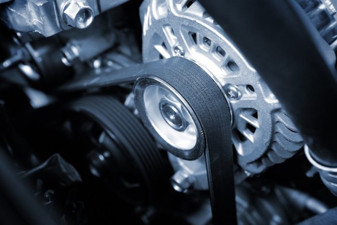 Kapan Timing Belt Mobil Harus Diganti