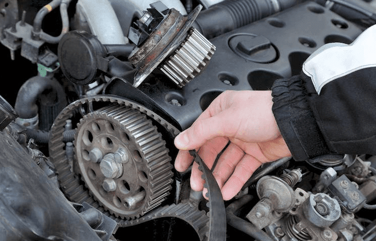 Kapan Timing Belt Mobil Harus Diganti Tanpa Menunggu Kilometer? Ini Penjelasan Lengkapnya 4 Kapan Timing Belt Mobil Harus Diganti
