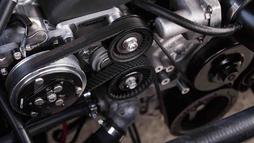 Kenapa Fan Belt Mobil Bunyi Cit Cit? Ini Penyebab dan Solusinya 3 Kenapa Fan Belt Mobil Bunyi Cit Cit