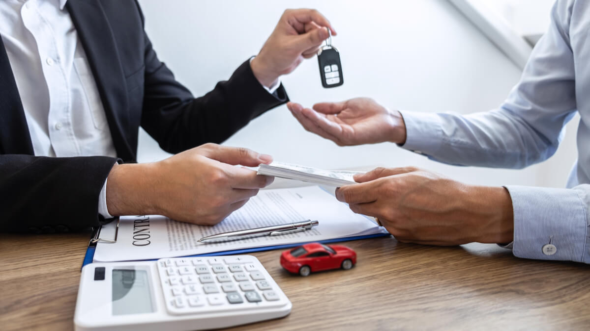 Solusi Jika Pengajuan Kredit Mobil Bekas Ditolak oleh Leasing, Jangan Panik Dulu! 4 Kredit Mobil Bekas Ditolak oleh Leasing