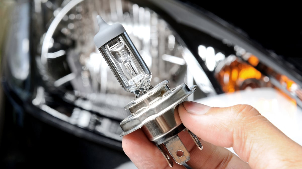 Jangan Salah Pilih Lampu Mobil LED, Kenali Perbedaan 4300K dan 6000K 3 Lampu Mobil LED