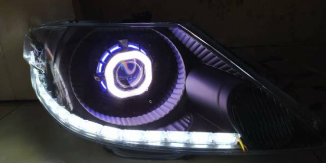 Jangan Salah Pilih Lampu Mobil LED, Kenali Perbedaan 4300K dan 6000K 5 Lampu Mobil LED