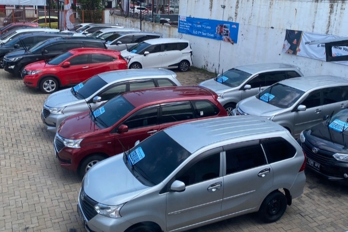 Tips Memilih Dealer Mobil Bekas Terbaik