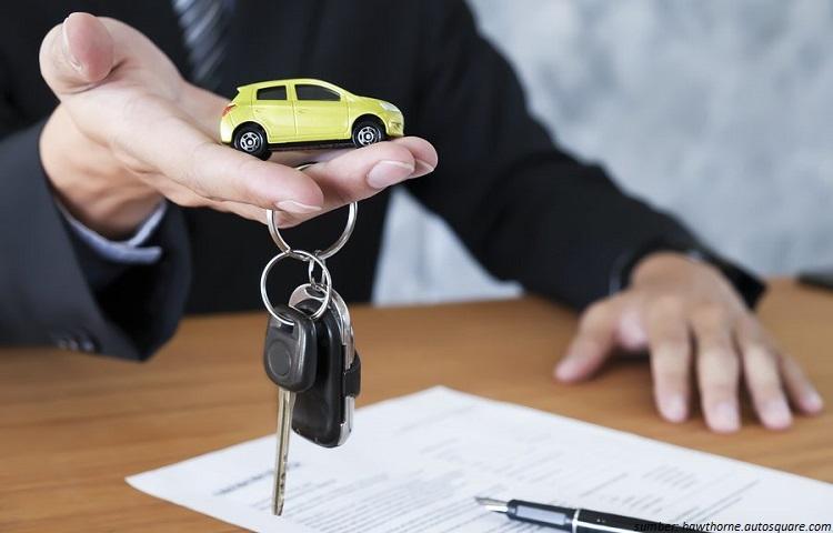Memilih Kredit Mobil Dengan Simulasi Leasing