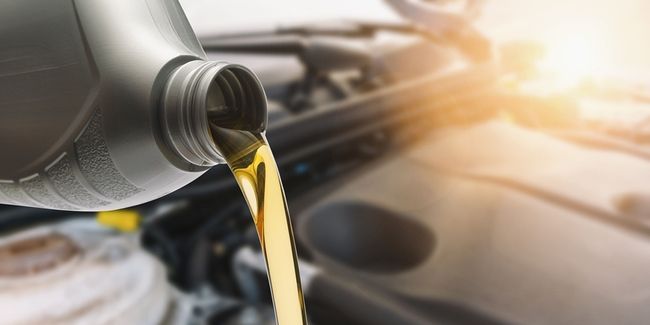 Ini Jenis Oli yang Cocok Buat Mobil Hybrid 23 Memilih Oli yang Cocok Buat Mobil Hybrid