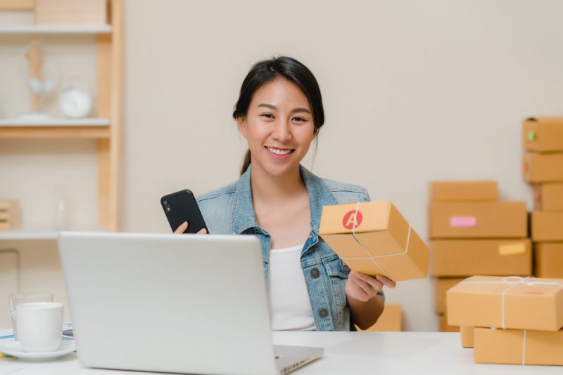 Mencatat Stok Barang yang Efektif untuk UMKM
