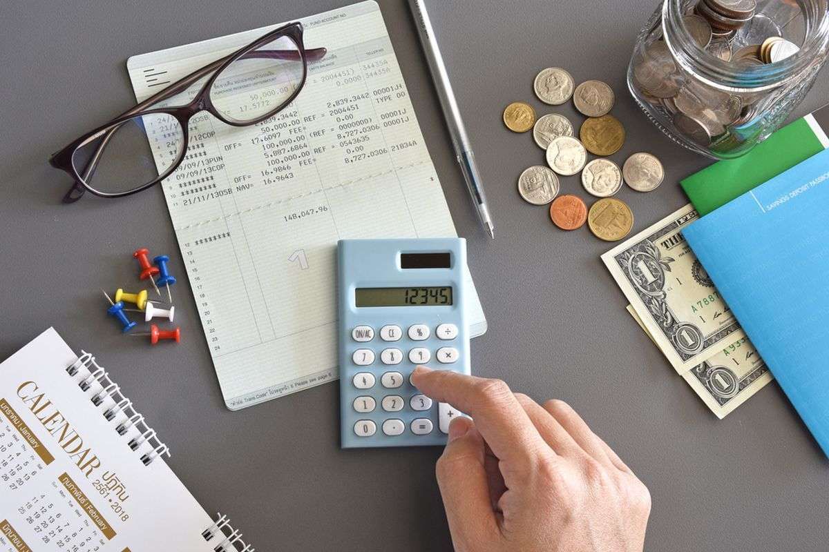 Rahasia Metode Budgeting 50/30/20 yang Dimodifikasi untuk Gaji Kecil 4 Metode Budgeting 50 30 20