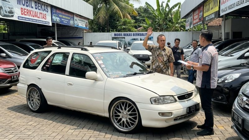 5 Mobil Wagon Murah di Indonesia Mulai Rp20 Jutaan 14 Mobil Wagon Murah