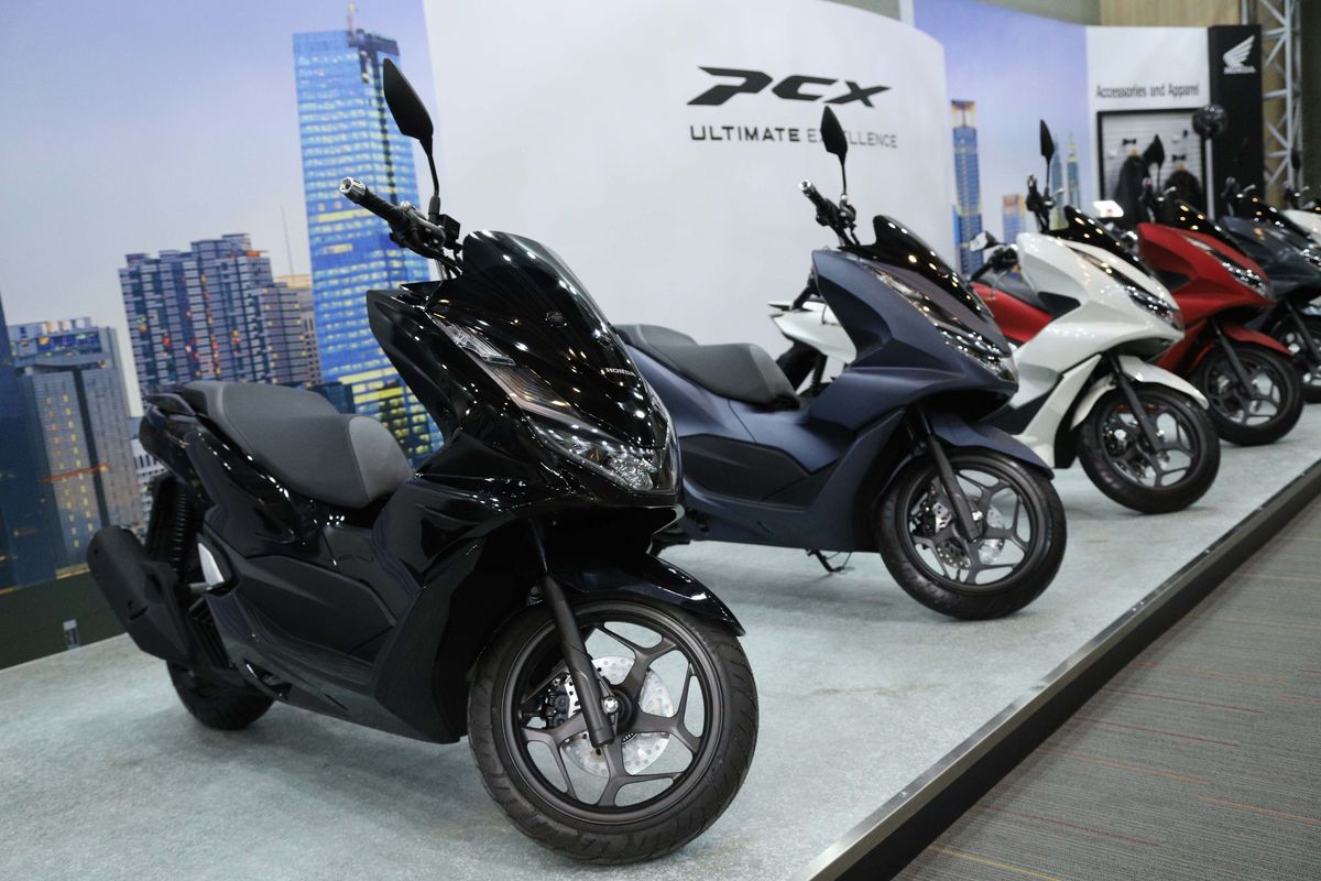 7 Oli PCX 160 Terbaik untuk Performa Lebih Halus dan Tahan Lama 3 Oli PCX 160