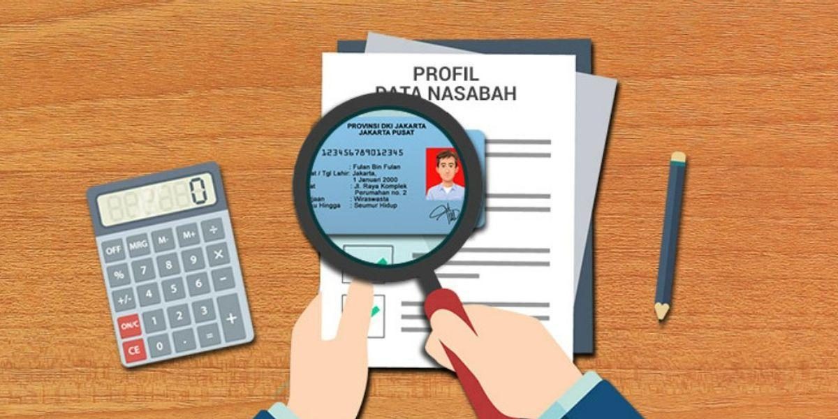 Berapa Lama Waktu yang Dibutuhkan untuk Pemutihan BI Checking dan Mengapa Prosesnya Tidak Bisa Instan 3 Pemutihan BI Checking