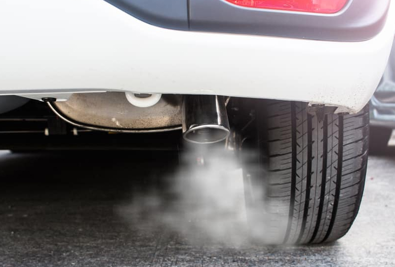 Penyebab Kenapa Knalpot Mobil Keluar Asap Putih dan Cara Mengatasinya 4 Penyebab Kenapa Knalpot Mobil Keluar Asap Putih