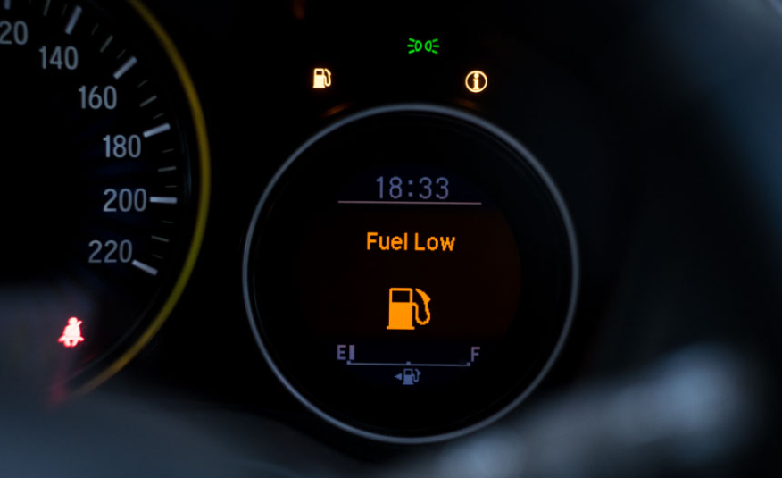 Penyebab Mobil Boros Bahan Bakar dan Solusinya, Jangan Biarkan Dompet Jebol! 4 Penyebab Mobil Boros Bahan Bakar