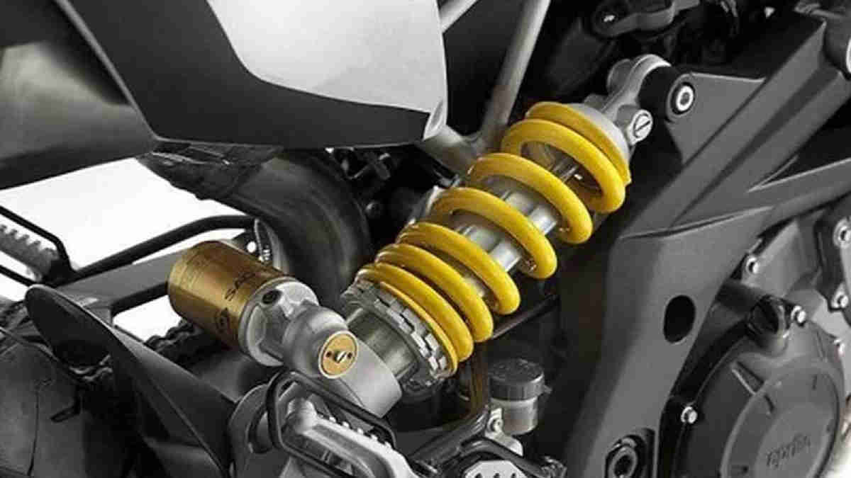 Penyebab Shockbreaker Motor Keras dan Solusinya yang Wajib Diketahui Pengendara 4 Penyebab Shockbreaker Motor Keras dan Solusinya