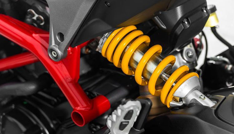 Penyebab Shockbreaker Motor Keras dan Solusinya yang Wajib Diketahui Pengendara 5 Penyebab Shockbreaker Motor Keras dan Solusinya
